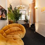 Lounge Apartment Krakau