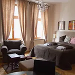 Appartement Lounge *