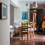 아파트 Lounge *