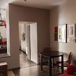 Lounge Appartement *