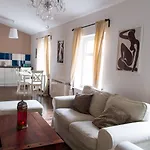 Appartement Lounge Cracovie