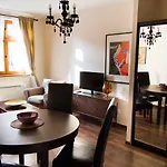 Lounge 아파트 크라쿠프
