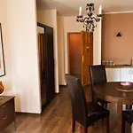 Apartment Lounge