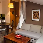 Apartment Lounge