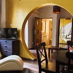 Lounge 아파트 *