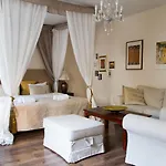 Lounge Krakau