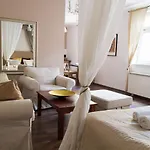 아파트 Lounge 크라쿠프