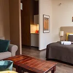 Lounge 아파트 *