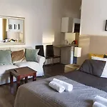 Lounge Krakau