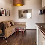 Apartment Lounge