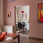 Appartement Lounge