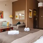 Lounge Appartement *
