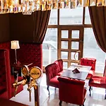 아파트 Lounge