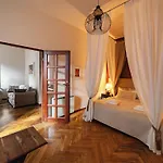 Lounge Appartement