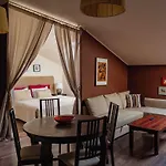 Lounge Cracovie