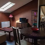 Appartement Lounge *