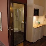 Apartment Lounge Krakau