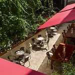 Lounge Apartment Krakau