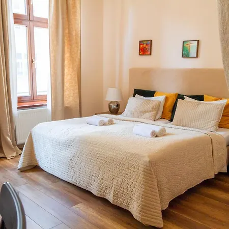 Lounge Krakov