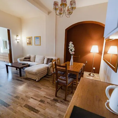 Lounge Apartament *