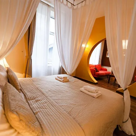Apartmán Lounge Krakov