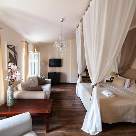 Apartmán Lounge *