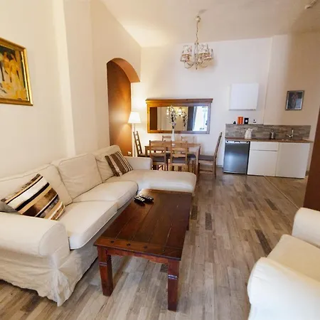 Apartmán Lounge