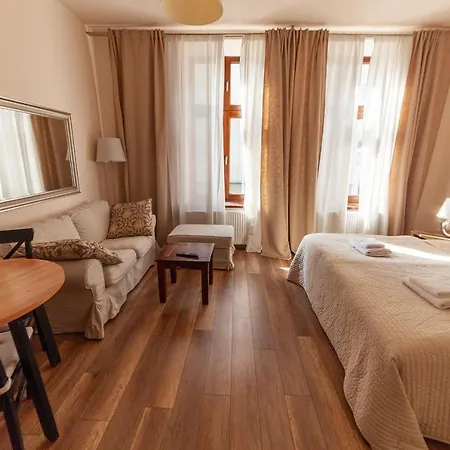 Lounge Krakov
