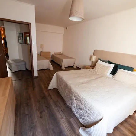 Apartmán Lounge
