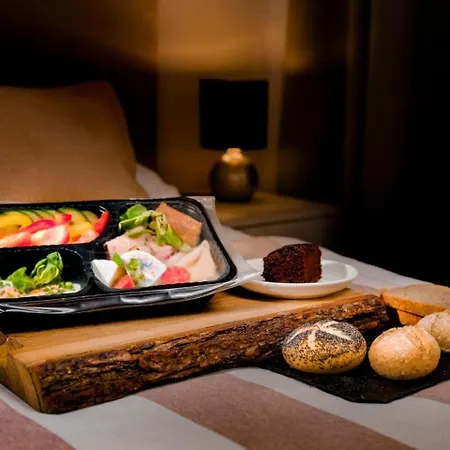 Lounge Appartamento Cracovia