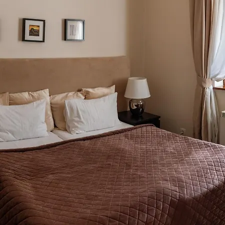 Lounge Apartament