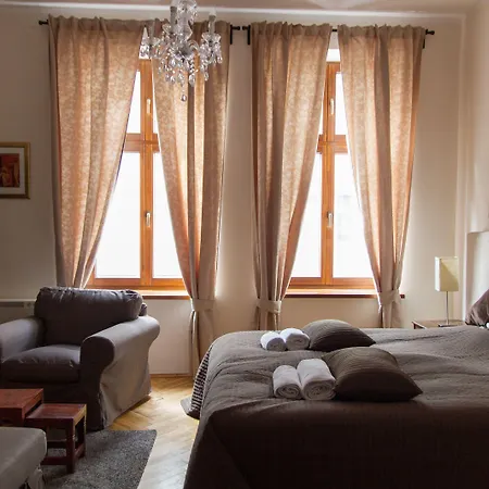 Lounge Apartmán