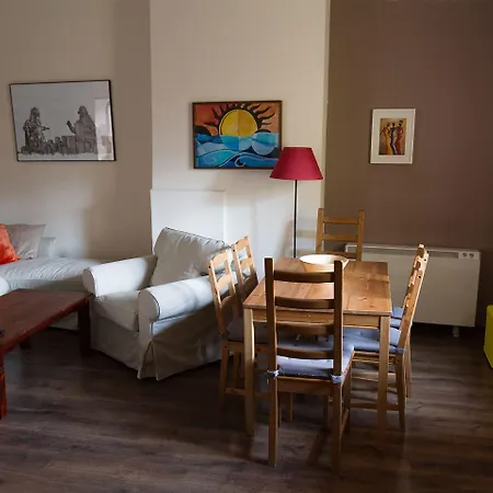 Appartamento Lounge Cracovia