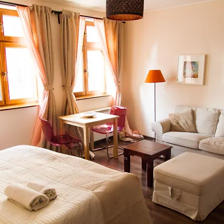 Lounge Apartmán