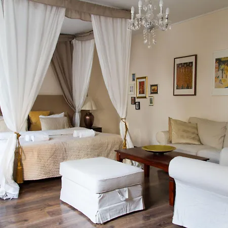 Lounge Kraków