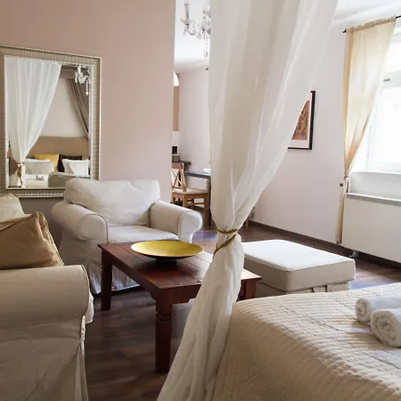 Apartmán Lounge Krakov