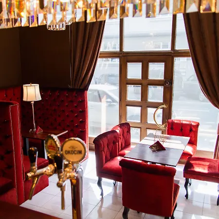 شقة Lounge