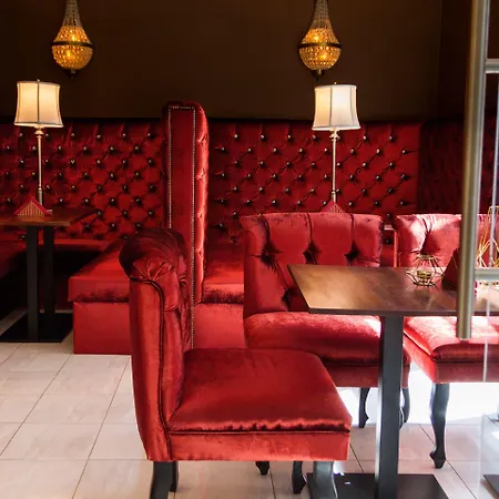 Lounge * Krakov