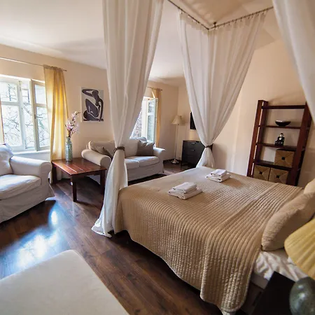 Appartamento Lounge *