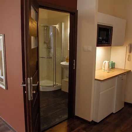 Apartament Lounge Kraków