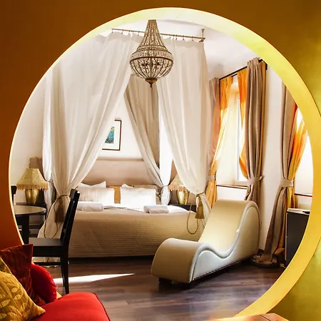 Lounge Apartmán Krakov