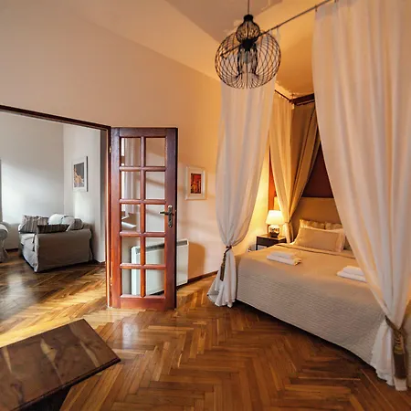 Lounge Krakov