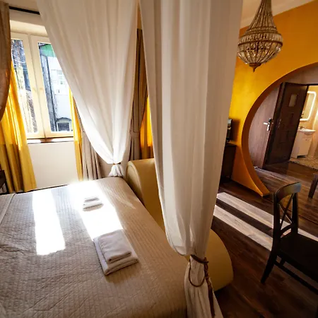 Apartmán Lounge *