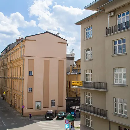 Lounge Appartamento *