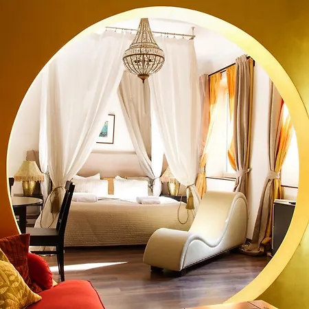 Apartmán Lounge *