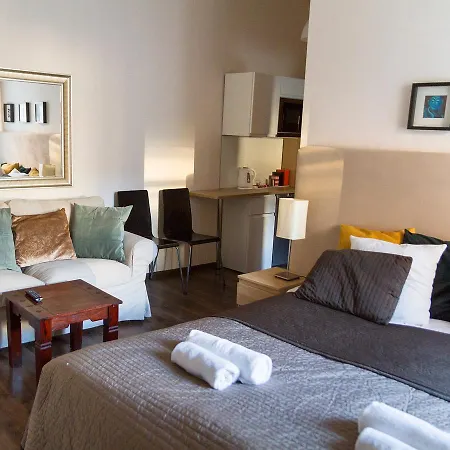 Lounge * Krakov