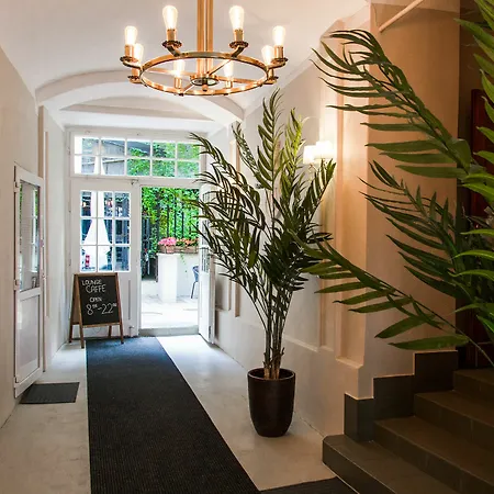 Lounge Krakov
