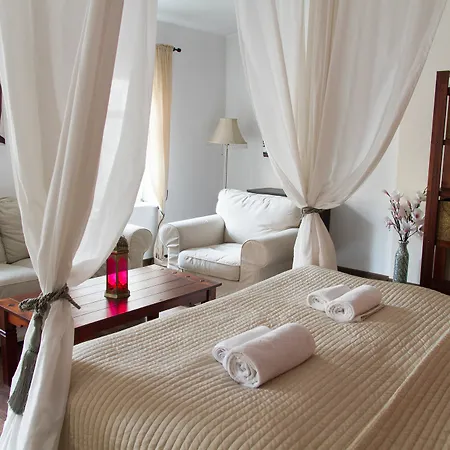 Apartmán Lounge