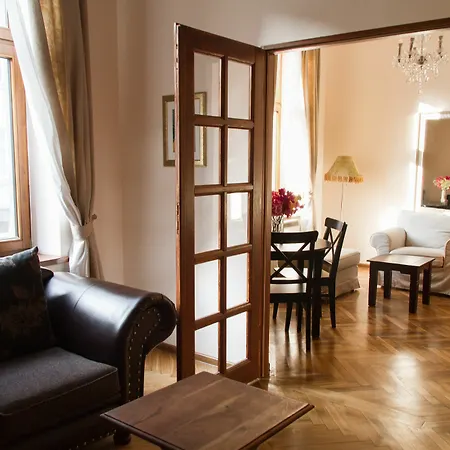 Lounge * Krakov