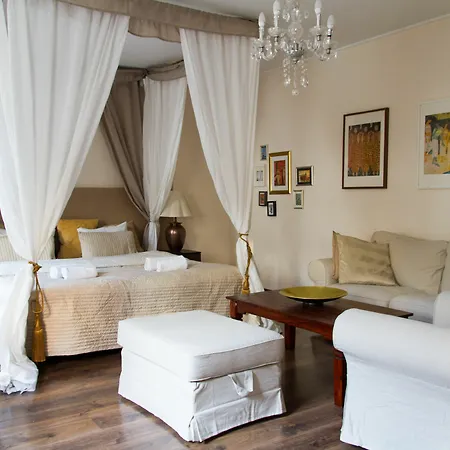 Lounge Apartmán *
